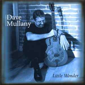 FLAC Dave Mullany - Little Wonder