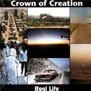 FLAC Crown Of Creation - Real Life