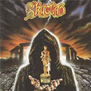 FLAC Skyclad - A Burnt Offering For The Bone Idol