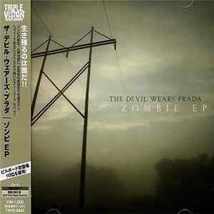 FLAC The Devil Wears Prada - Zombie EP