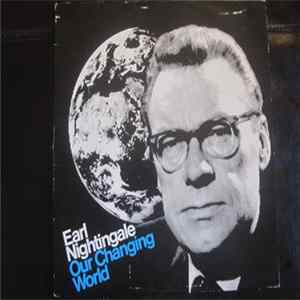 FLAC Earl Nightingale - Our Changing World