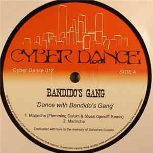 FLAC Bandido's Gang - Dance With Bandido's Gang