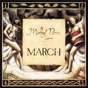 FLAC Michael Penn - March