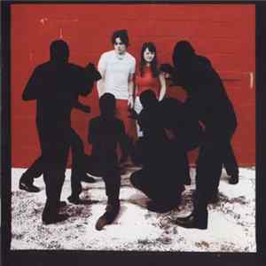 FLAC The White Stripes - White Blood Cells