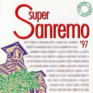 FLAC Various - Super Sanremo '97