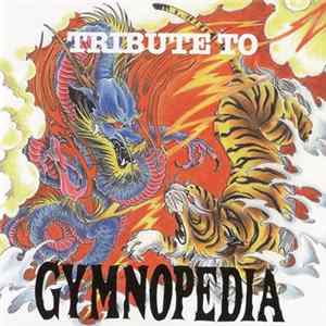 FLAC Various - Tribute To Gymnopedia