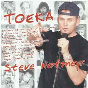 FLAC Steve Hofmeyr - Toeka