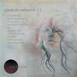 FLAC Various - Metropolis 2​.​1.