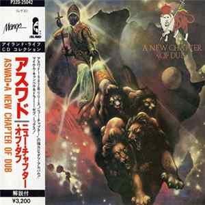 FLAC Aswad - A New Chapter Of Dub