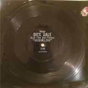 FLAC Dick Dale & His Del-Tones - Misirlou