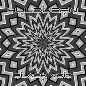 FLAC Hulduefni - Black Void