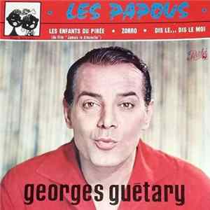 FLAC Georges Guétary - Les Papous
