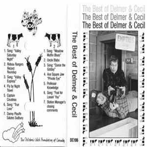 FLAC Delmer Macgregor With Cecil Wiggins - The Best Of Delmer & Cecil