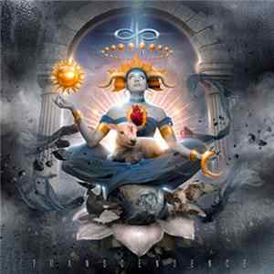 FLAC Devin Townsend Project - Transcendence