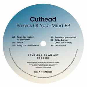 FLAC Cuthead - Presets Of Your Mind