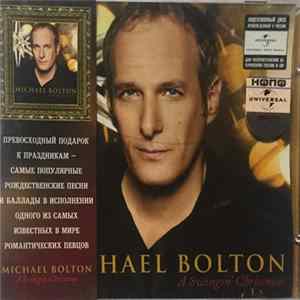 FLAC Michael Bolton - A Swingin' Christmas
