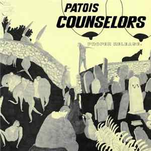 FLAC Patois Counselors - Proper Release.