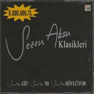 FLAC Sezen Aksu - Klasikleri (Git / '88 / Söylüyor)
