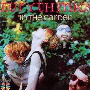 FLAC Eurythmics - In The Garden
