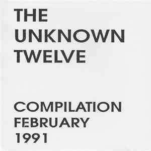 FLAC Various - The Unknown Twelve