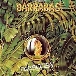 FLAC Barrabas - Forbidden