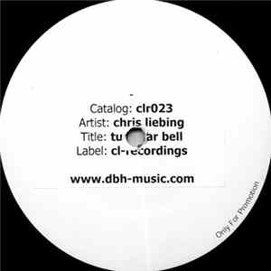 FLAC Chris Liebing - Turbular Bell