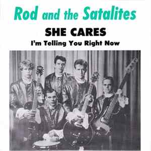 FLAC Rod And The Satalites - She Cares