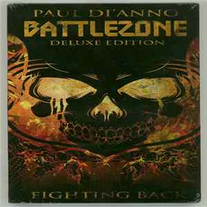 FLAC Paul Di'Anno's Battlezone - Fighting Back