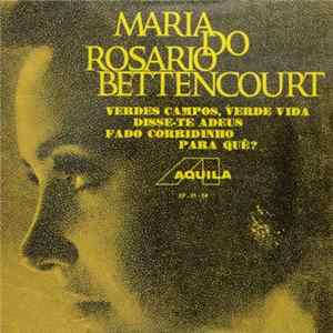 FLAC Maria Do Rosário Bettencourt - Maria Do Rosário Bettencourt