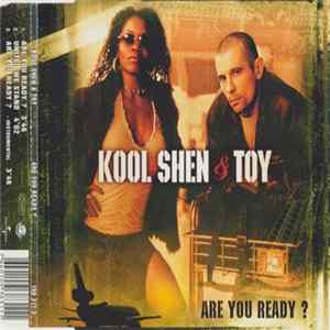 FLAC Kool Shen & Toy - Are You Ready?