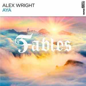 FLAC Alex Wright - Aya