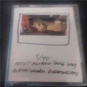 FLAC Matthew Conrad Gray - Wooden Rollercoasters