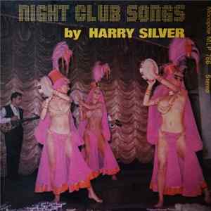 FLAC Harry Silver - Night Club Songs