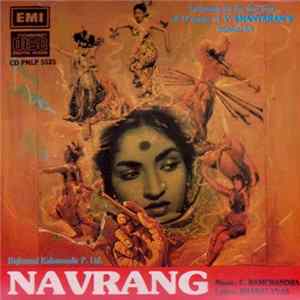 FLAC C. Ramchandra, Bharat Vyas - Navrang