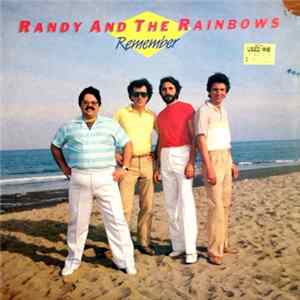 FLAC Randy & The Rainbows - Remember