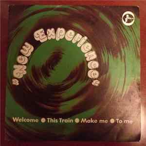FLAC New Experience - Welcome