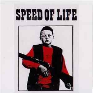 FLAC Speed Of Life - Speed Of Life