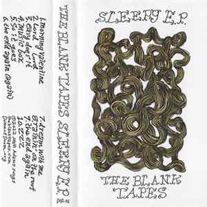 FLAC The Blank Tapes - Sleepy EP