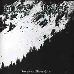 FLAC Evilfeast / Marblebog - Isenheimen / Abyss Calls...