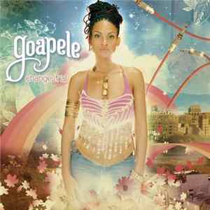 FLAC Goapele - Change It All