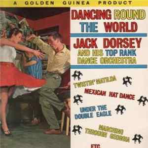 FLAC Jack Dorsey - Dancing Round The World