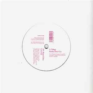 FLAC Trilogy / Ragen Fykes - Brother Don't Cry / Love Life