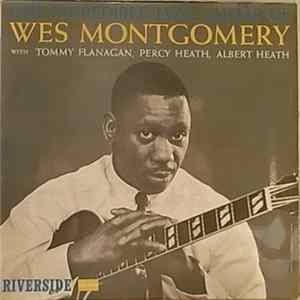 FLAC Wes Montgomery - The Incredible Jazz Guitar Of Wes Montgomery