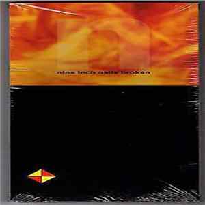 FLAC Nine Inch Nails - Broken