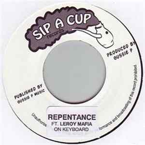 FLAC Leroy Mafia - Repentance
