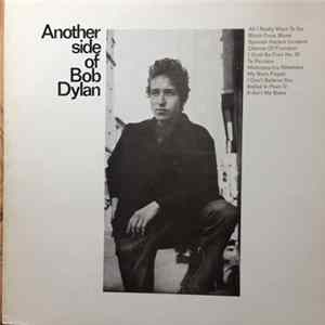 FLAC Bob Dylan - Another Side Of Bob Dylan