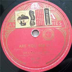 FLAC The King Cole Trio - Are You Fert It? / Babs