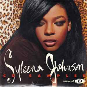FLAC Syleena Johnson - CD Sampler