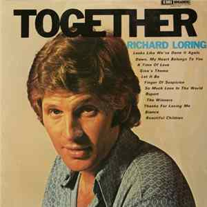FLAC Richard Loring - Together