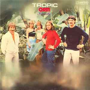 FLAC ORM, Kamelie - Tropic